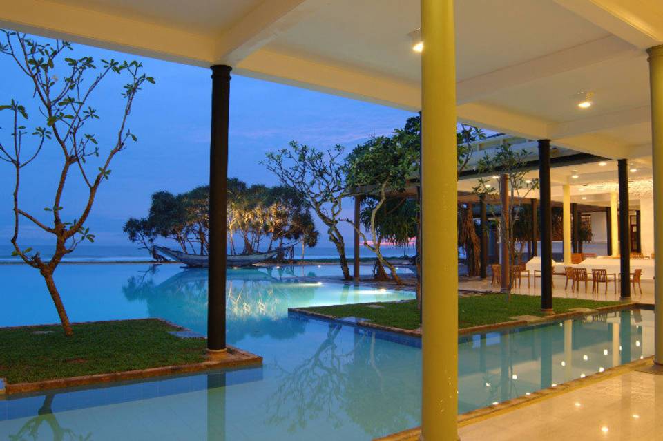 Heritance Ahungalla 1
