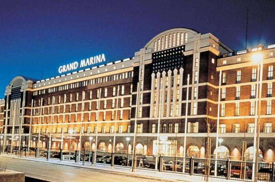 Scandic Grand Marina 1