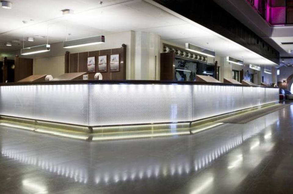 Scandic Grand Marina 5