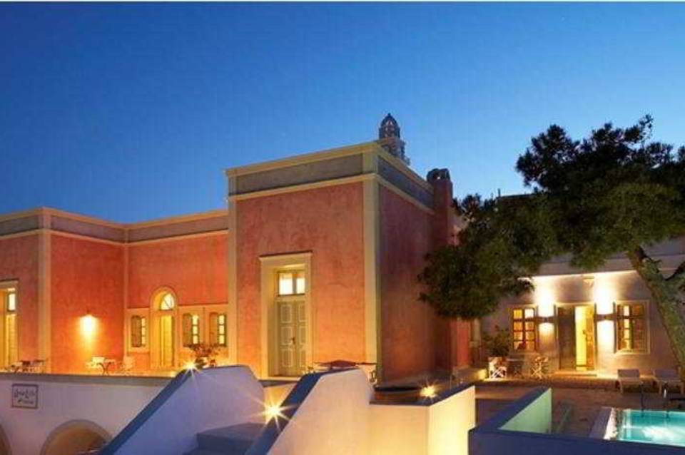 Aria Lito Mansion 1