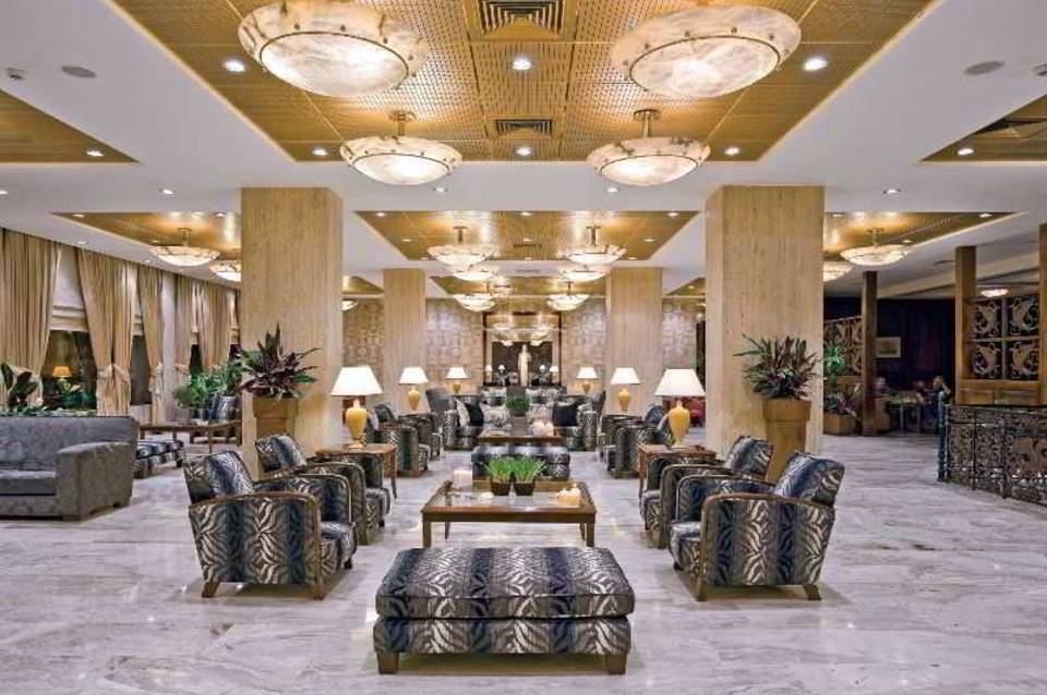 Divani Palace Acropolis 1