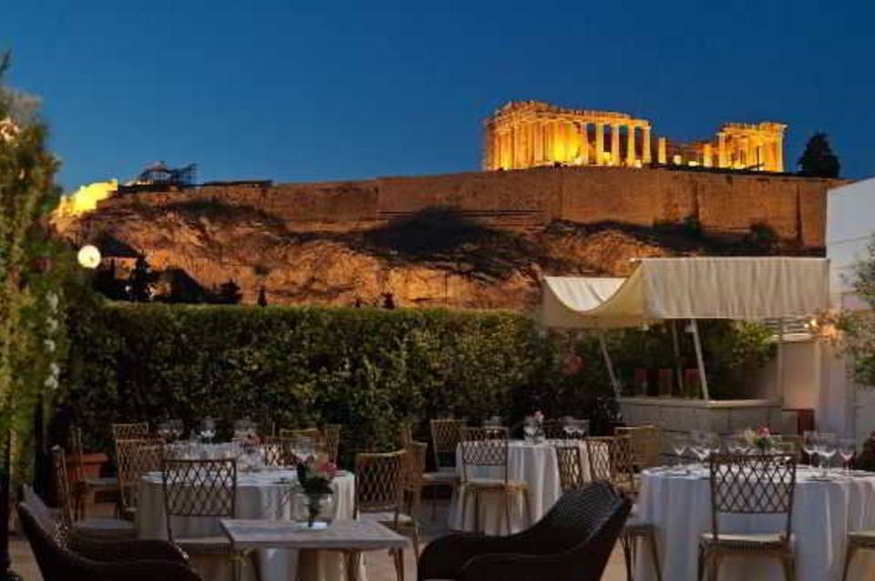 Divani Palace Acropolis 2