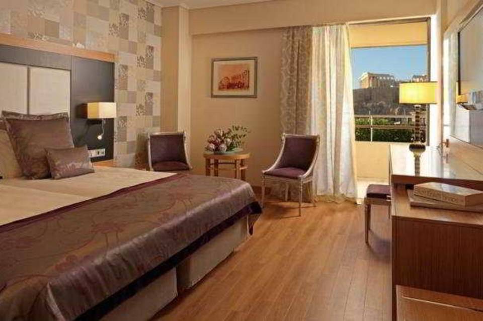 Divani Palace Acropolis 3