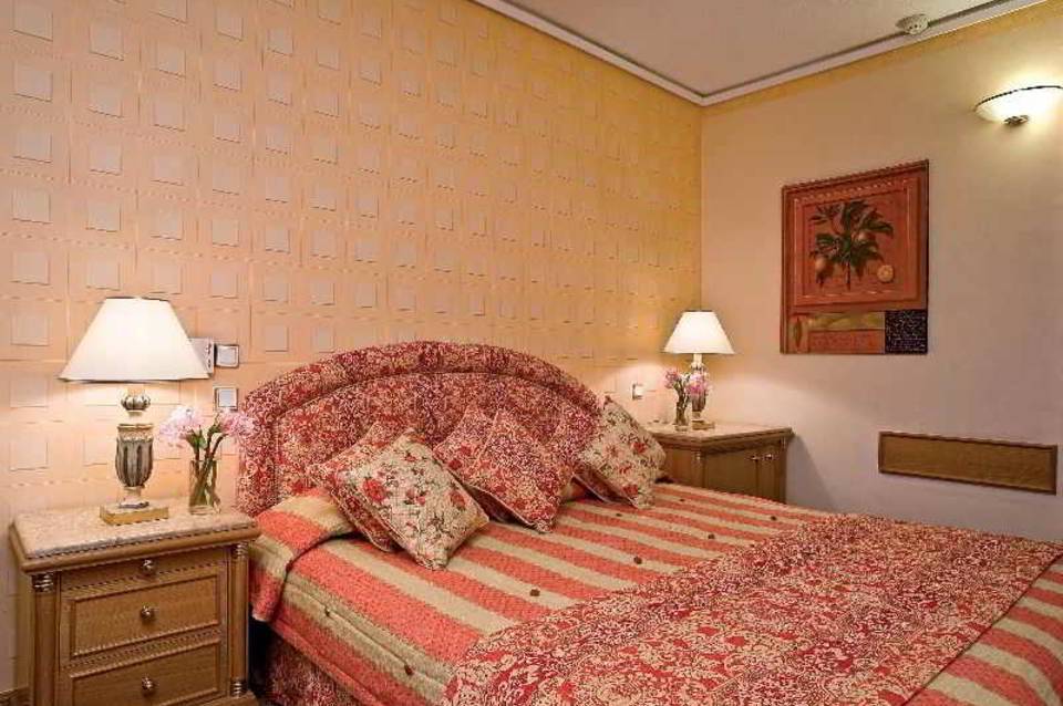 Divani Palace Acropolis 4