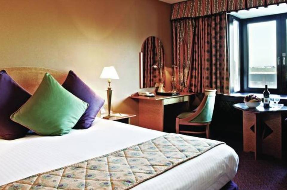 Copthorne Hotel Manchester 1
