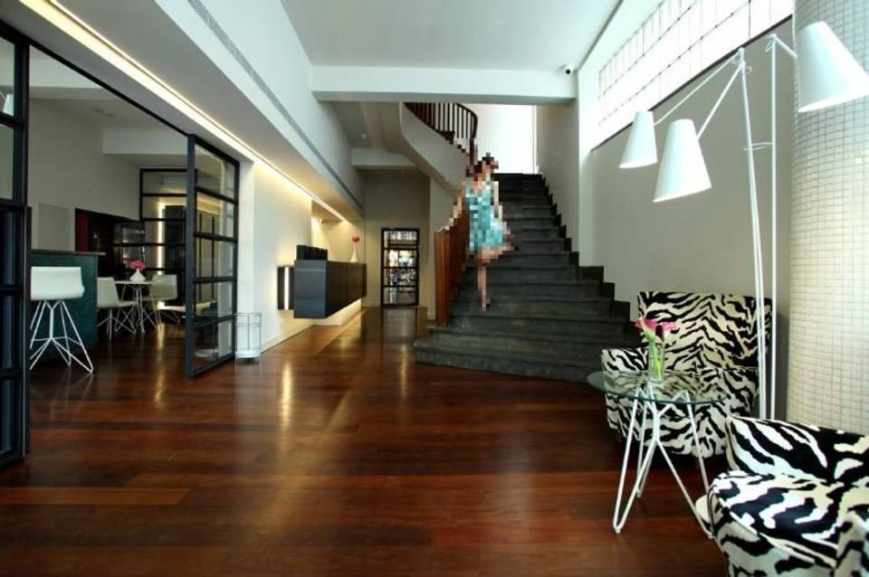 Park Hotel Barcelona 1