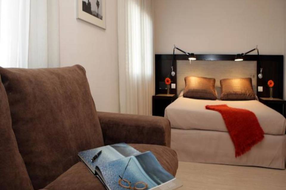 Park Hotel Barcelona 4