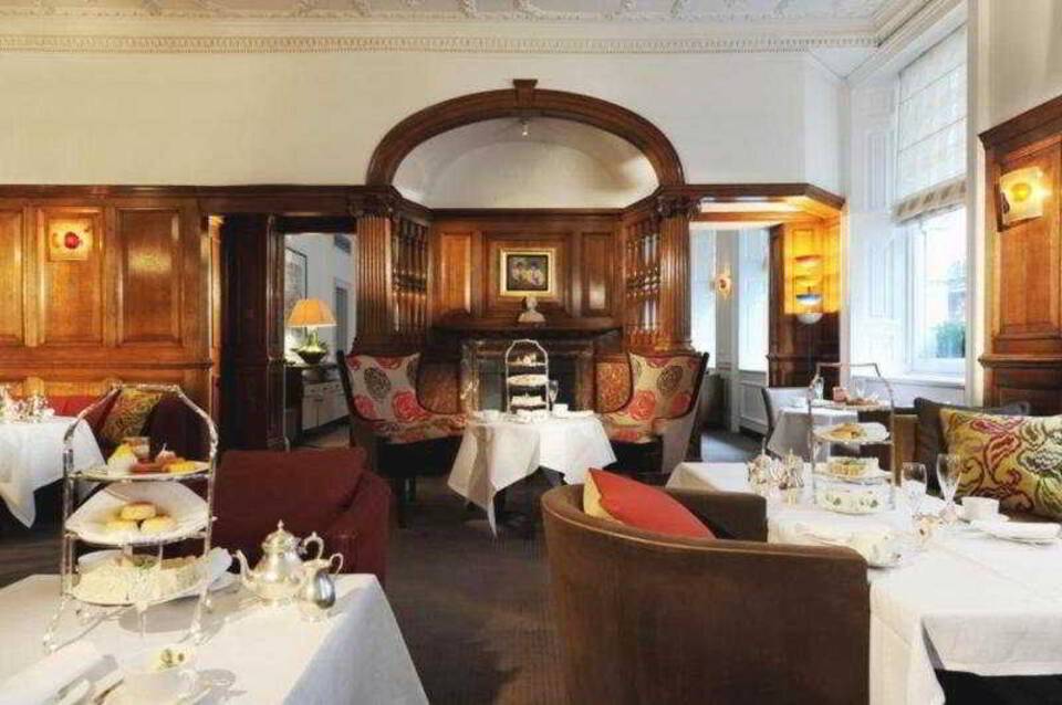 Brown's Hotel, a Rocco Forte Hotel 1