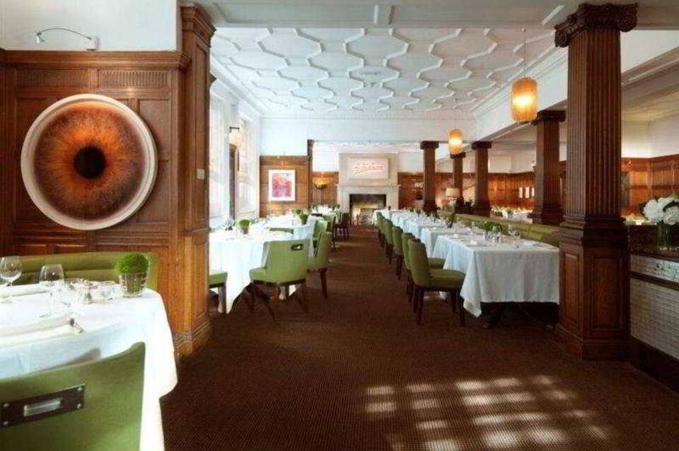 Brown's Hotel, a Rocco Forte Hotel 2