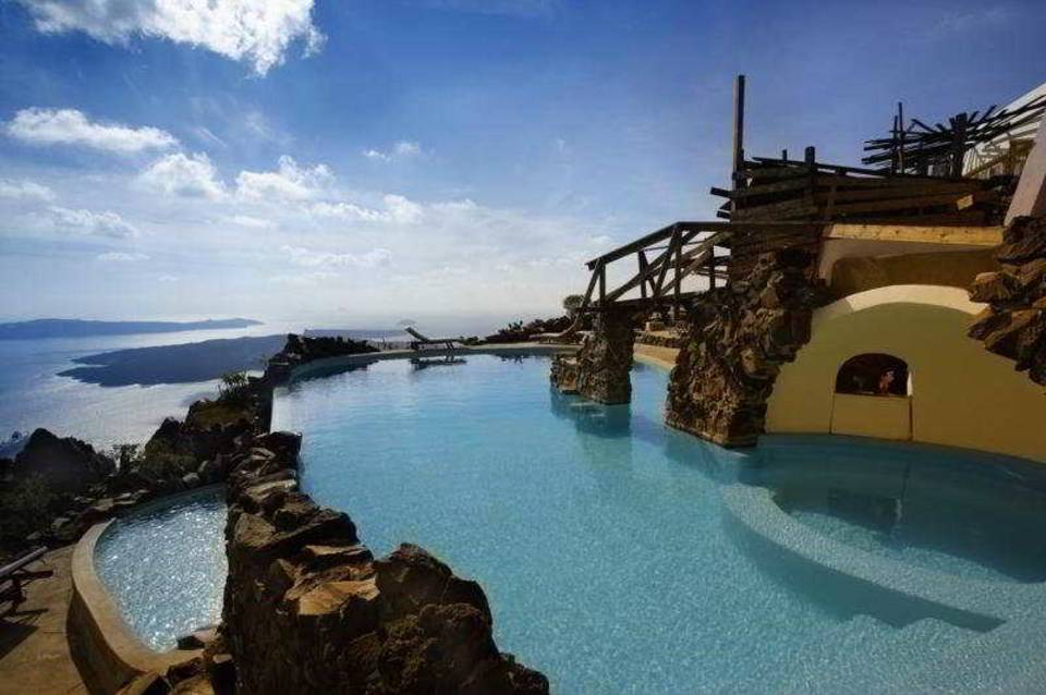 Honeymoon Petra Villas 3