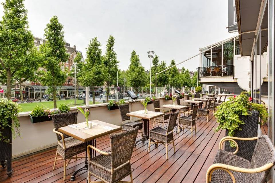 NH Amsterdam Caransa 2