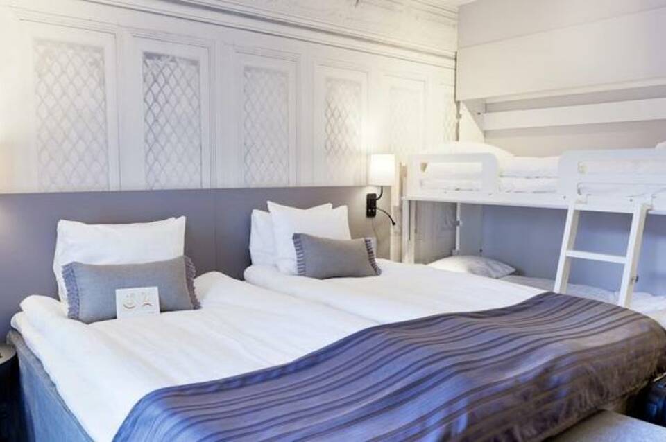 Scandic Rubinen 3