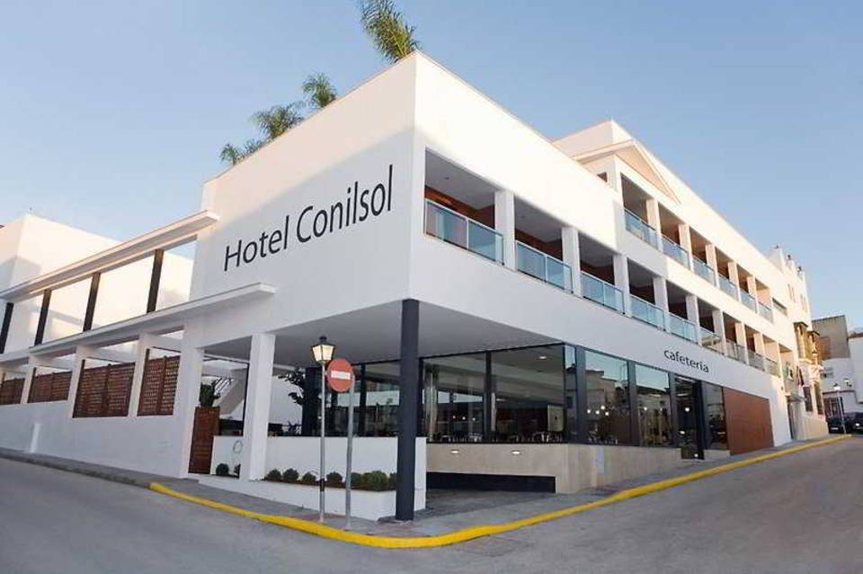 Conilsol Hotel y Apartamentos 1