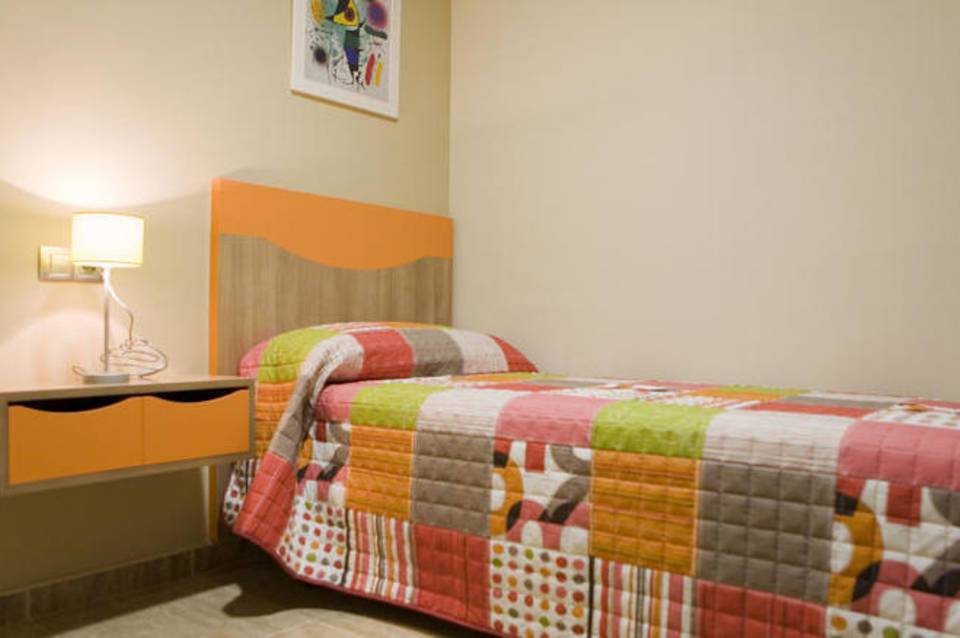 Conilsol Hotel y Apartamentos 3