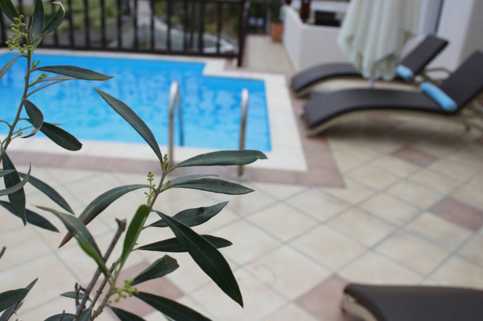 Amerisa Suites 5