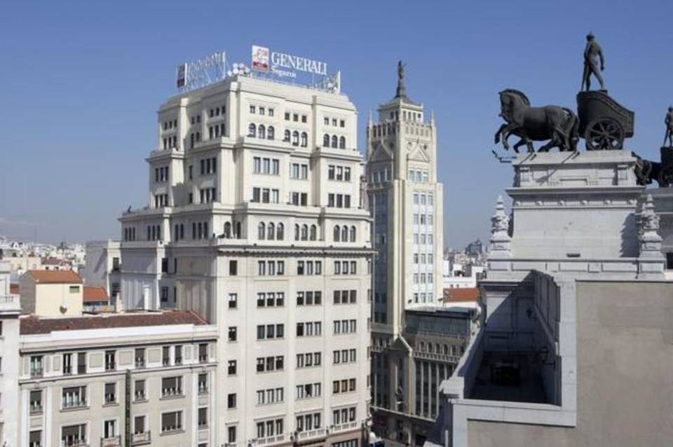 Quatro Puerta del Sol 2