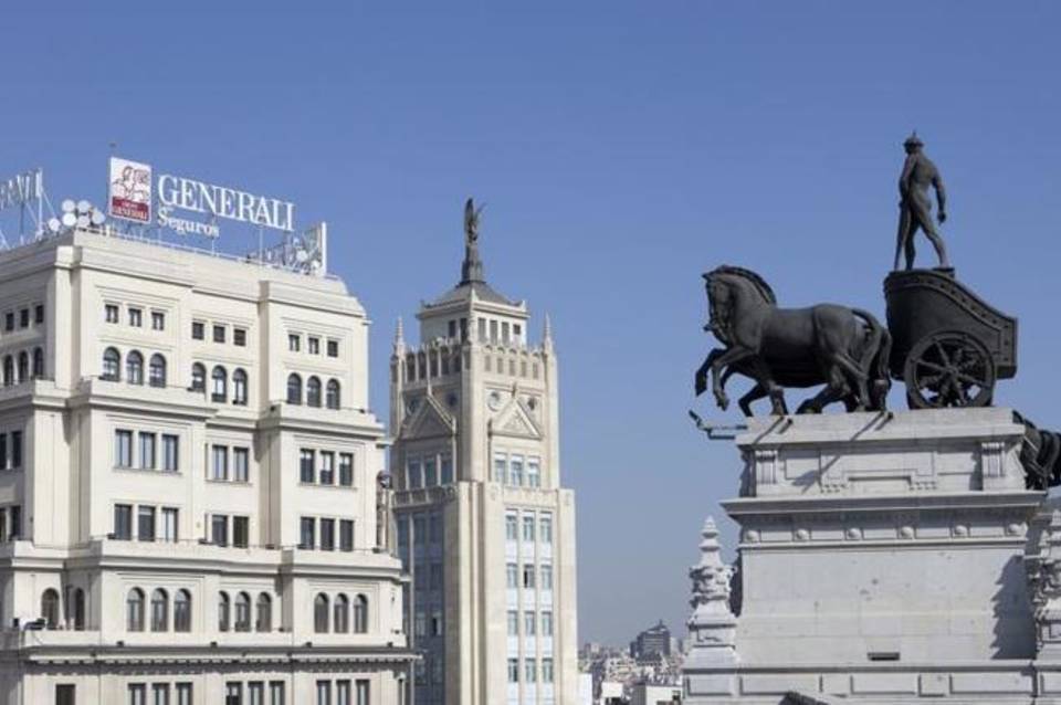 Quatro Puerta del Sol 3