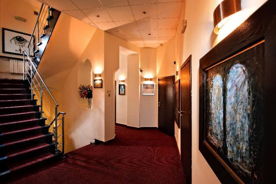 Spatz Aparthotel 2