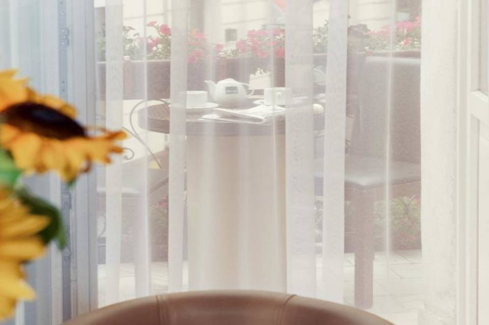 Spatz Aparthotel 4