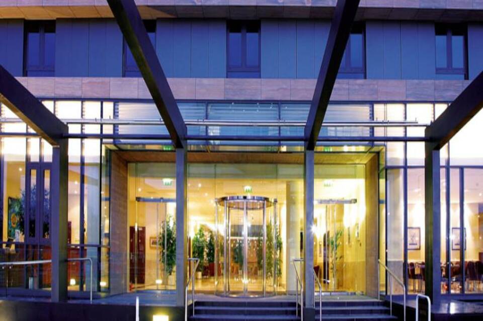 Clayton Hotel Leopardstown 2