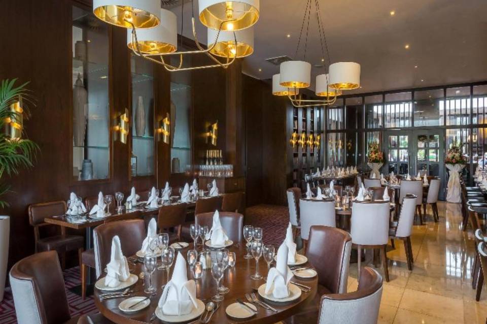 Clayton Hotel Dublin Airport 3