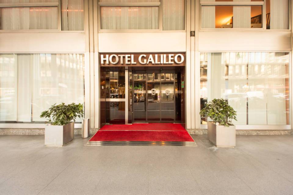 Galileo Milano 1