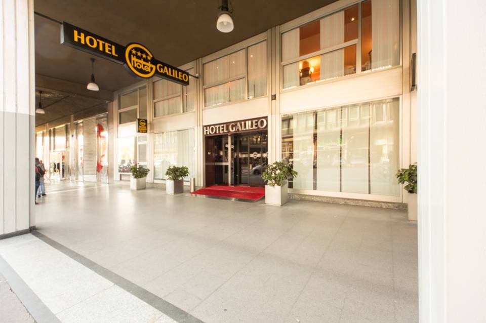 Galileo Milano 2