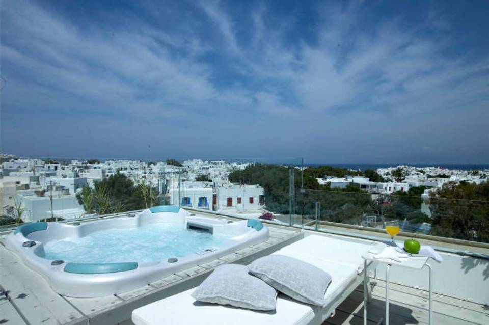 Semeli The Hotel 2