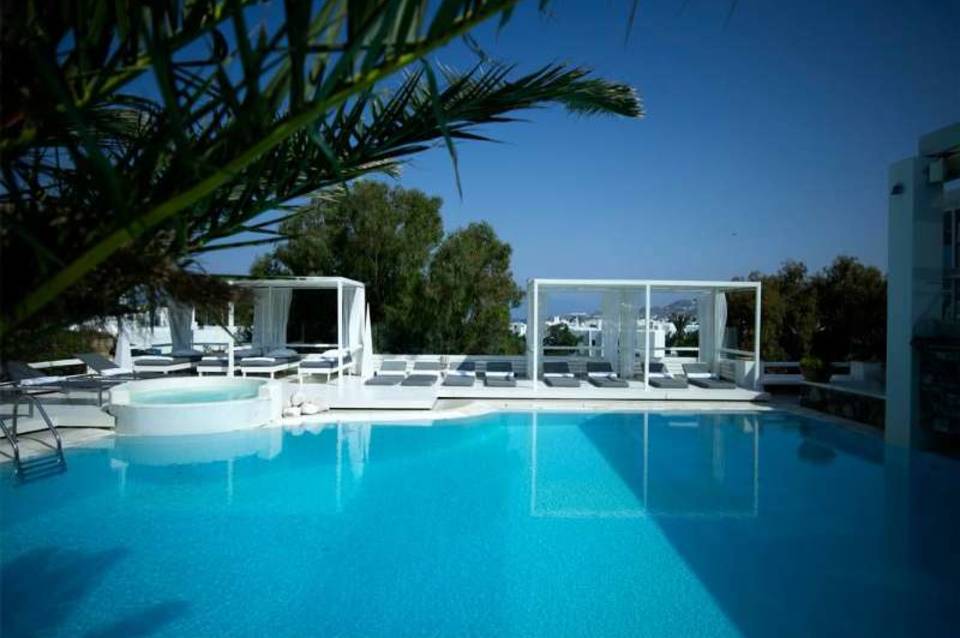 Semeli The Hotel 4