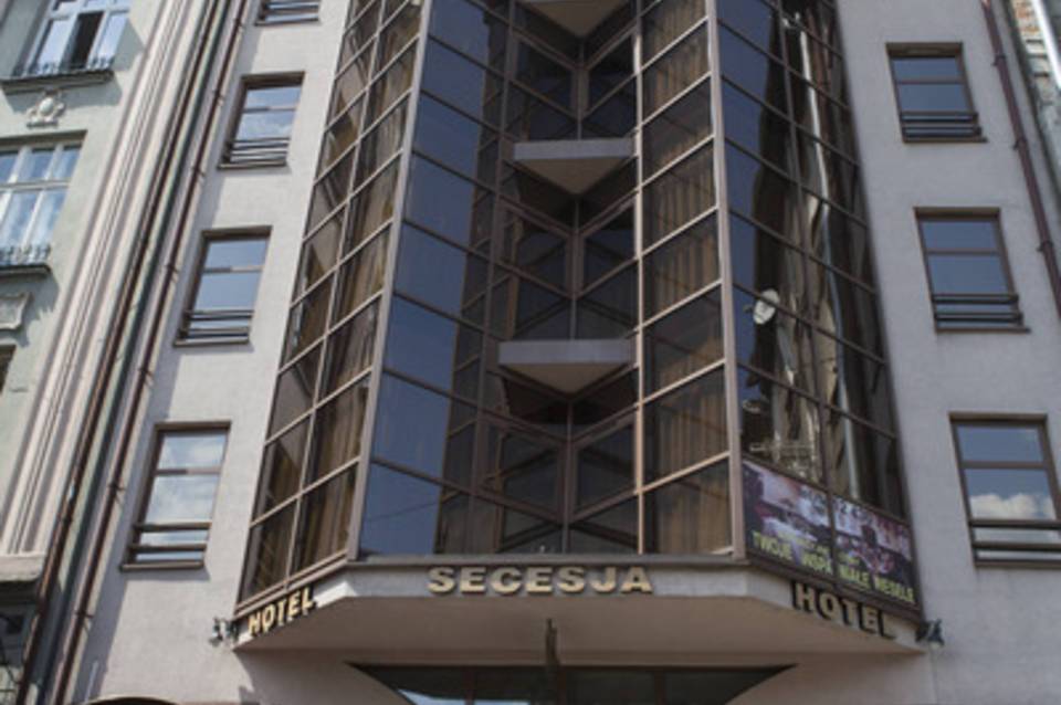 Secesja 2