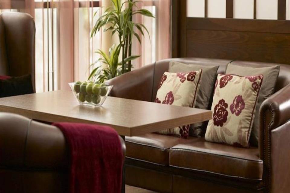 Clayton Hotel Manchester Airport 5