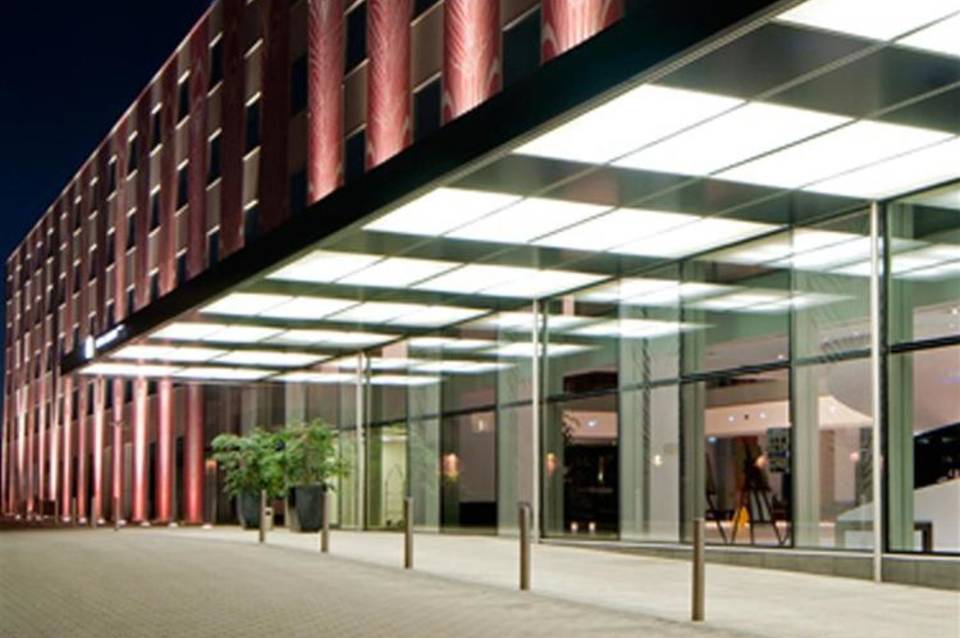 Premier Kraków Hotel 2
