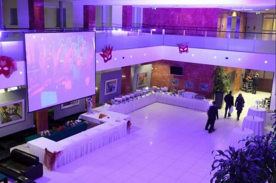 Premier Kraków Hotel 4