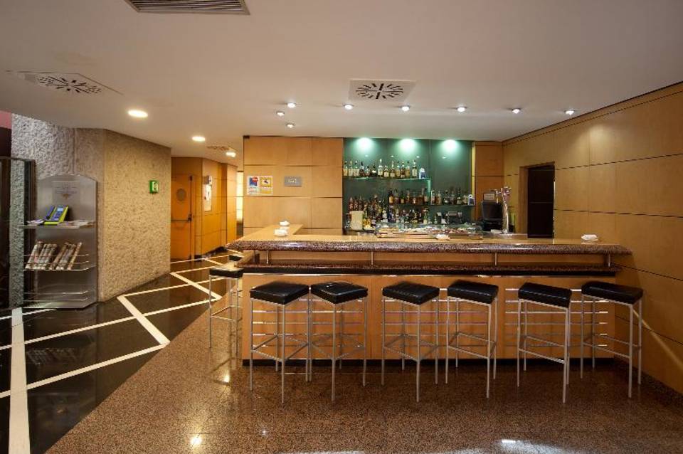 Eurostars Puerta Madrid 3