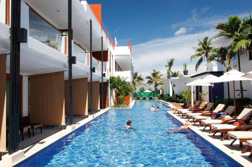La Flora Resort Patong 1