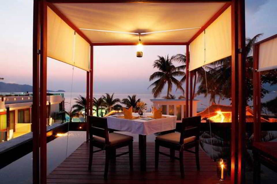 La Flora Resort Patong 3