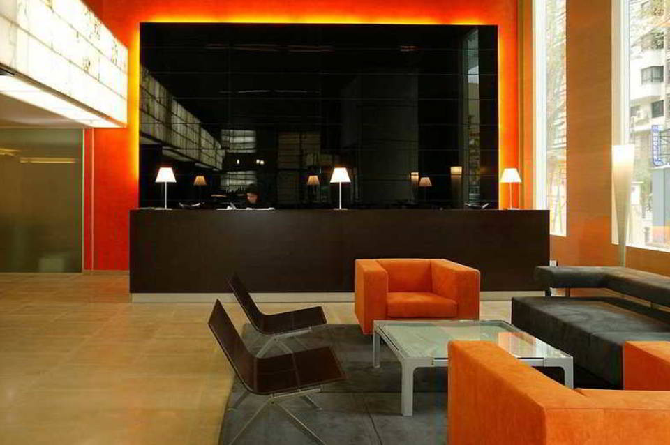 Silken Puerta Valencia 5