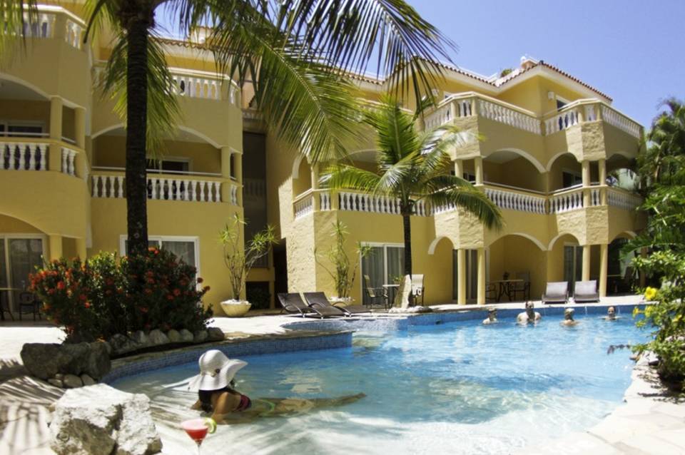 Villa Taina 2