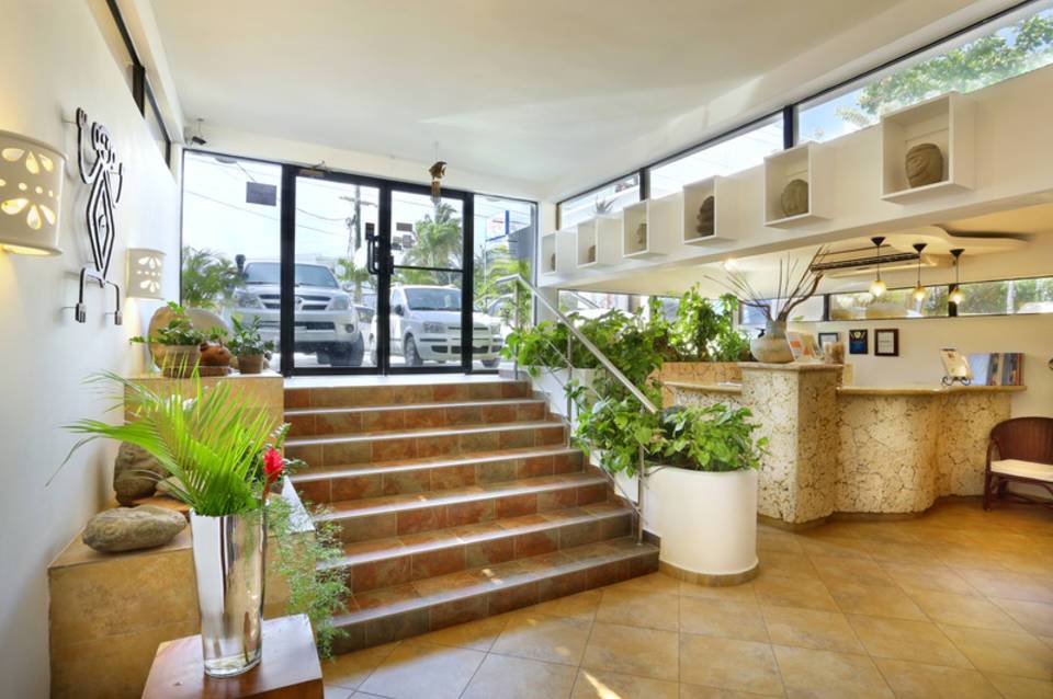 Villa Taina 4