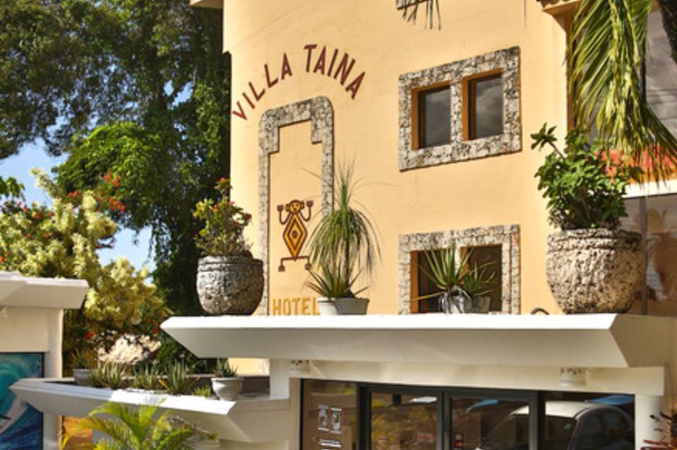 Villa Taina 5