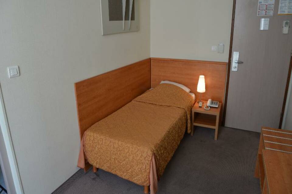 Hôtel Khla 1