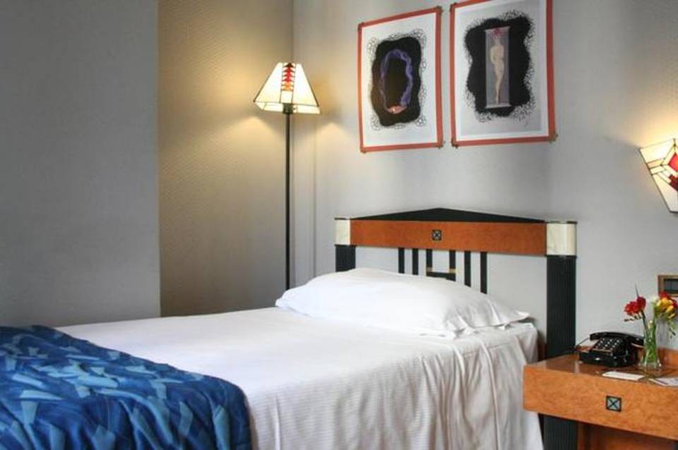 Best Western Hotel Artdeco 2