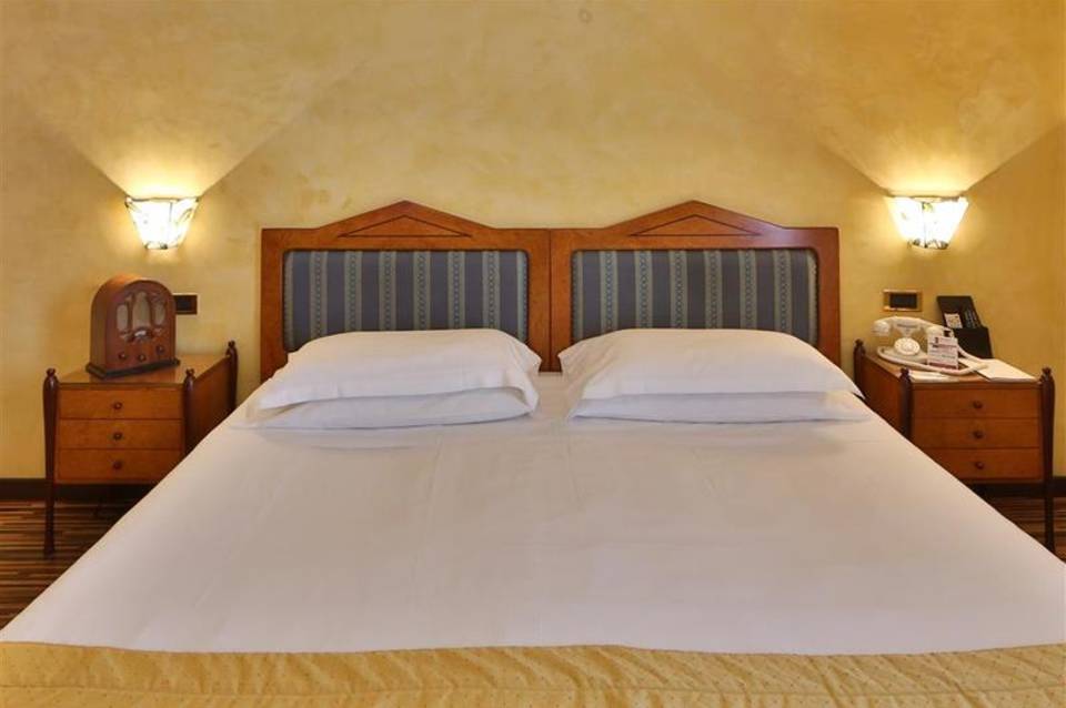 Best Western Hotel Artdeco 3