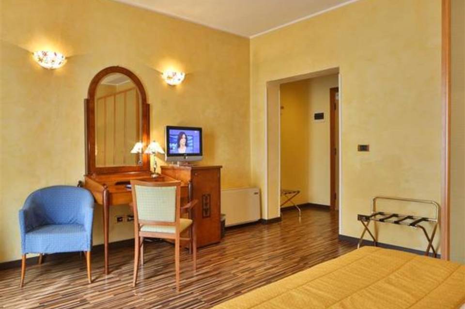 Best Western Hotel Artdeco 4