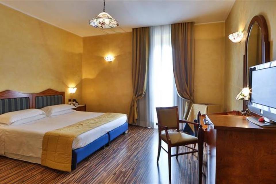 Best Western Hotel Artdeco 5