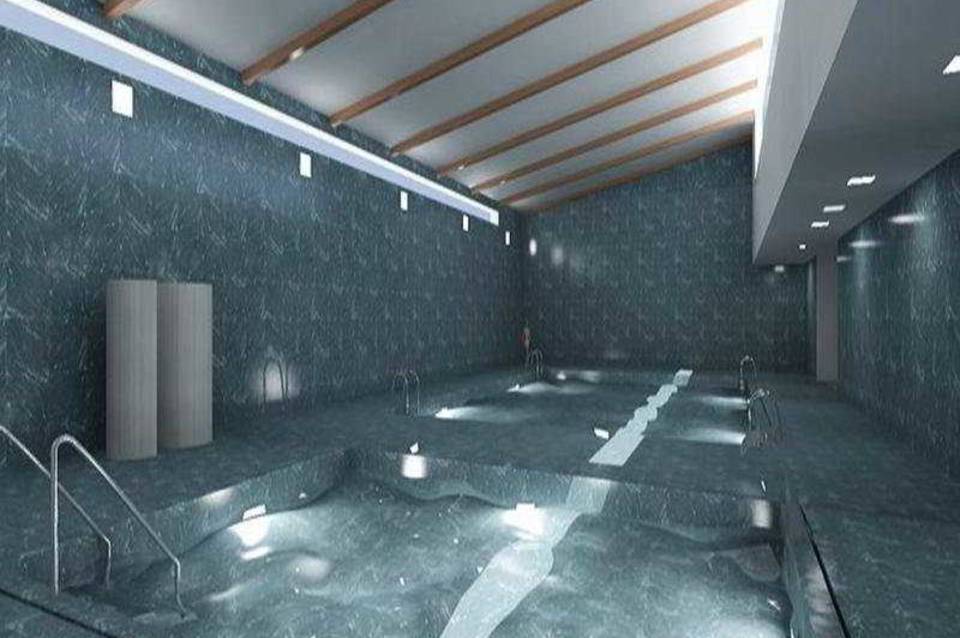 Axis Viana Business & Spa Hotel 1