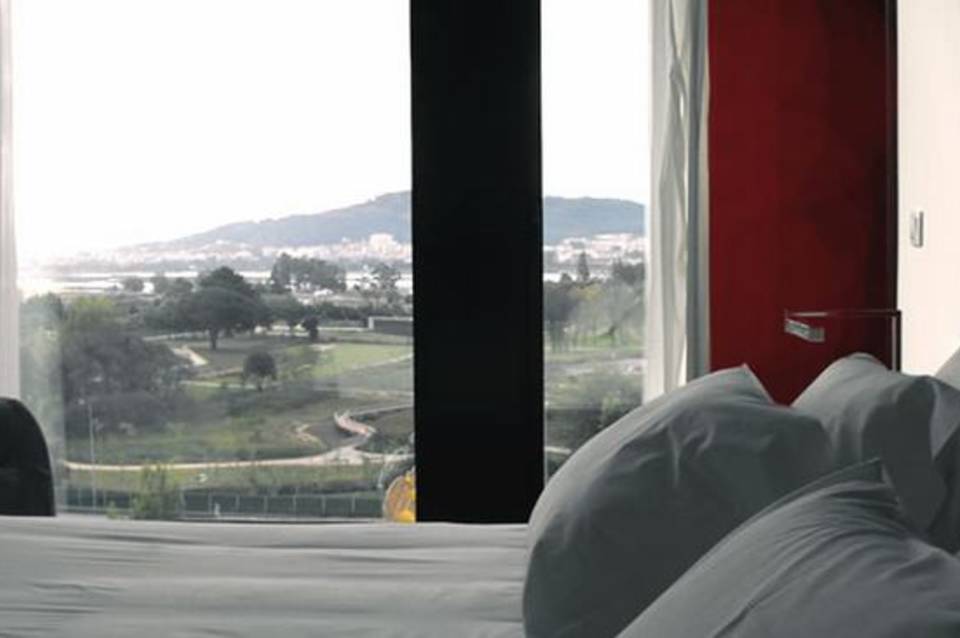 Axis Viana Business & Spa Hotel 2