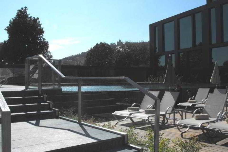 Axis Viana Business & Spa Hotel 3