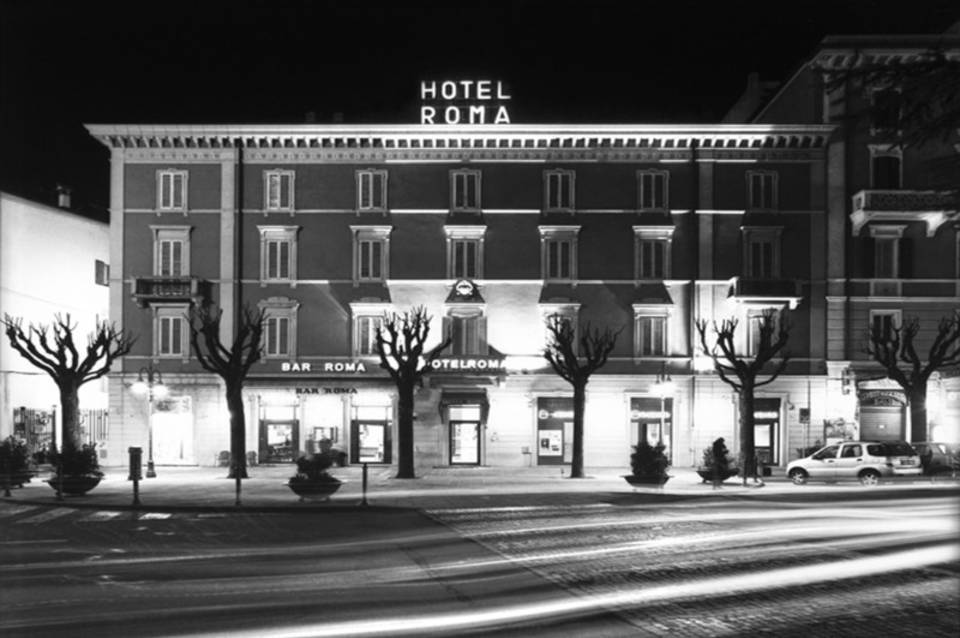 Hotel Roma 1