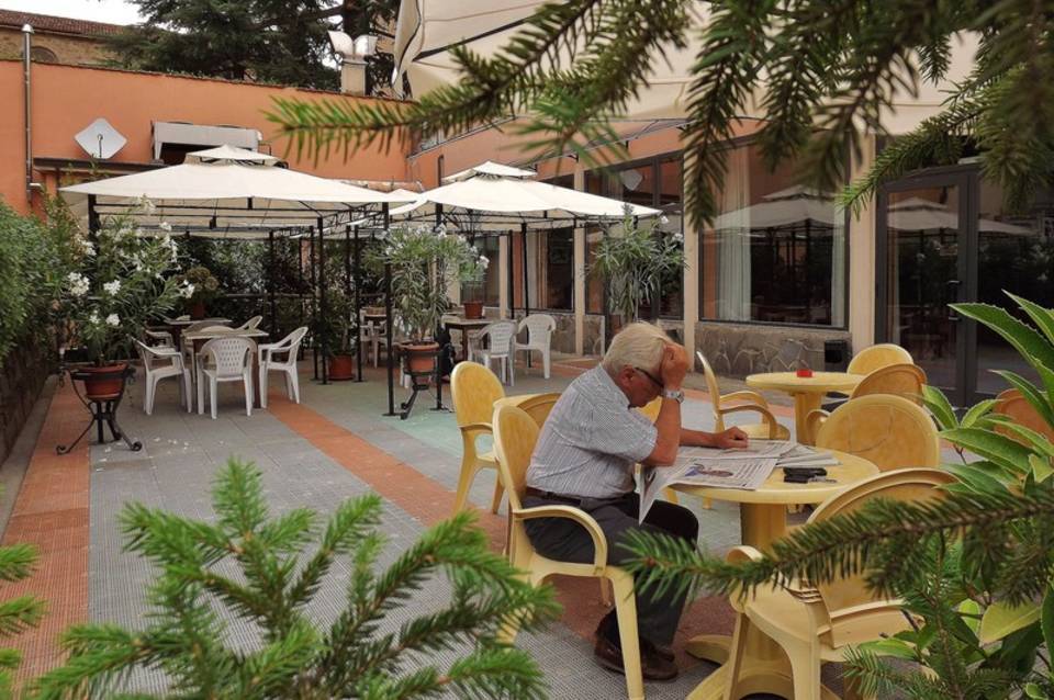 Hotel Roma 3